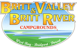 Britt Valley Campground